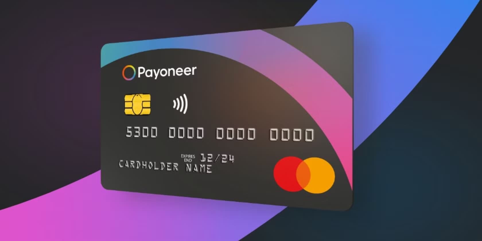 receive payments via payoneer kenya