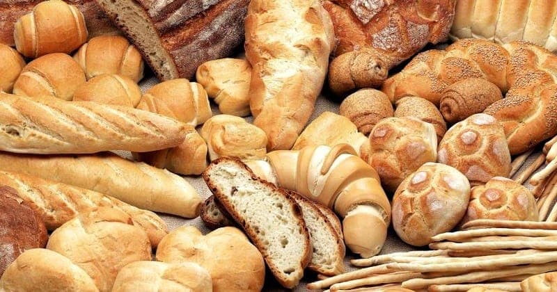start a small bakery in uganda