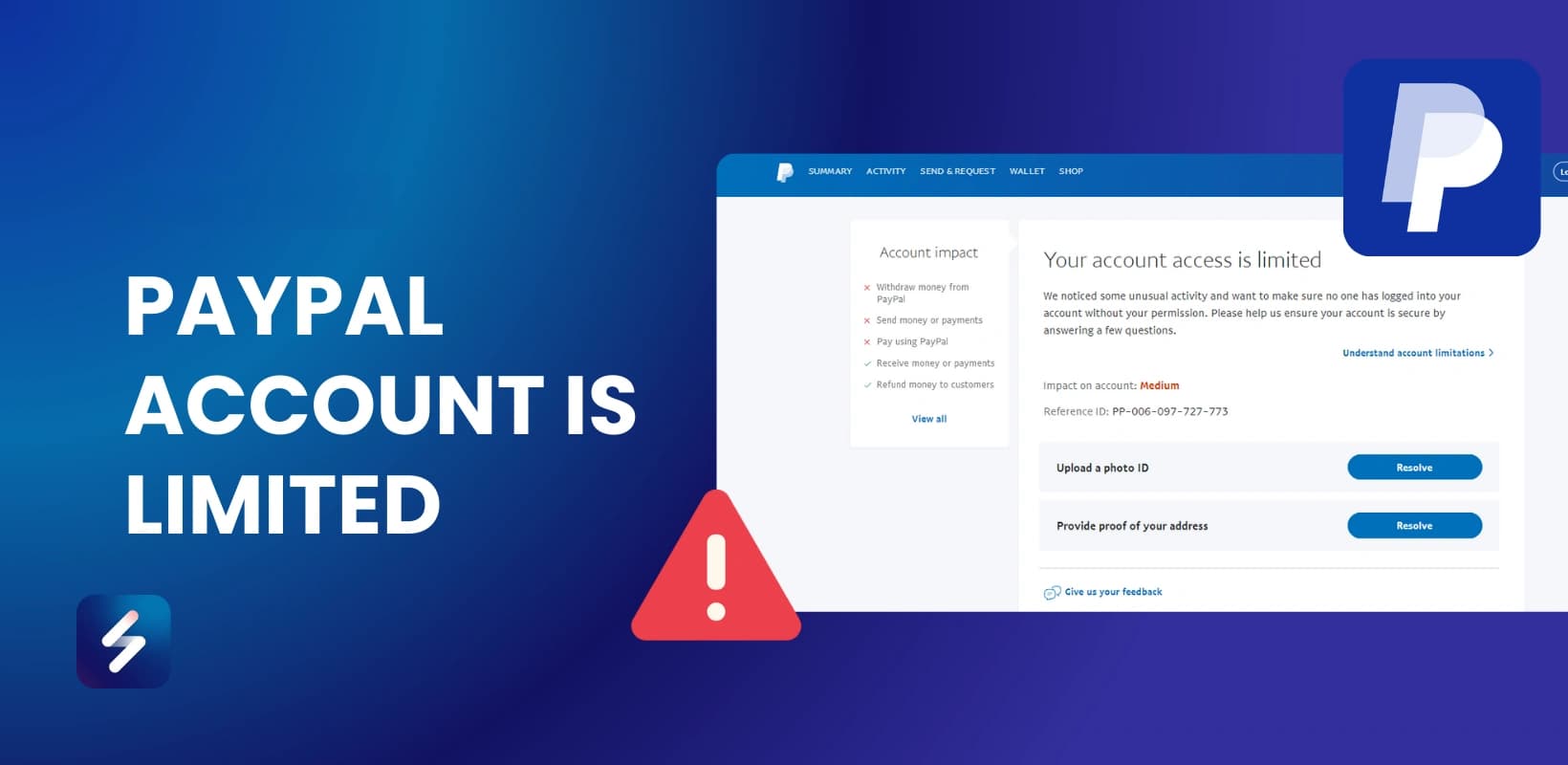 withdraw money from paypal in nigeria