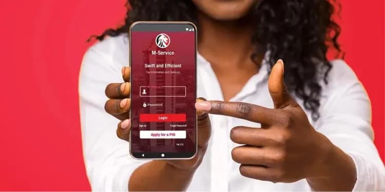 kra file nil returns
