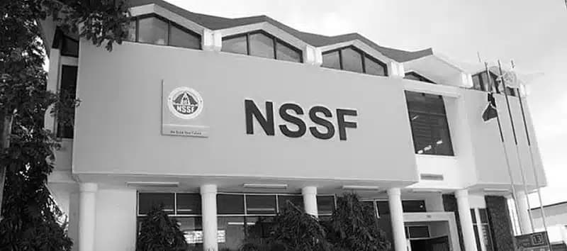 nssf tanzania