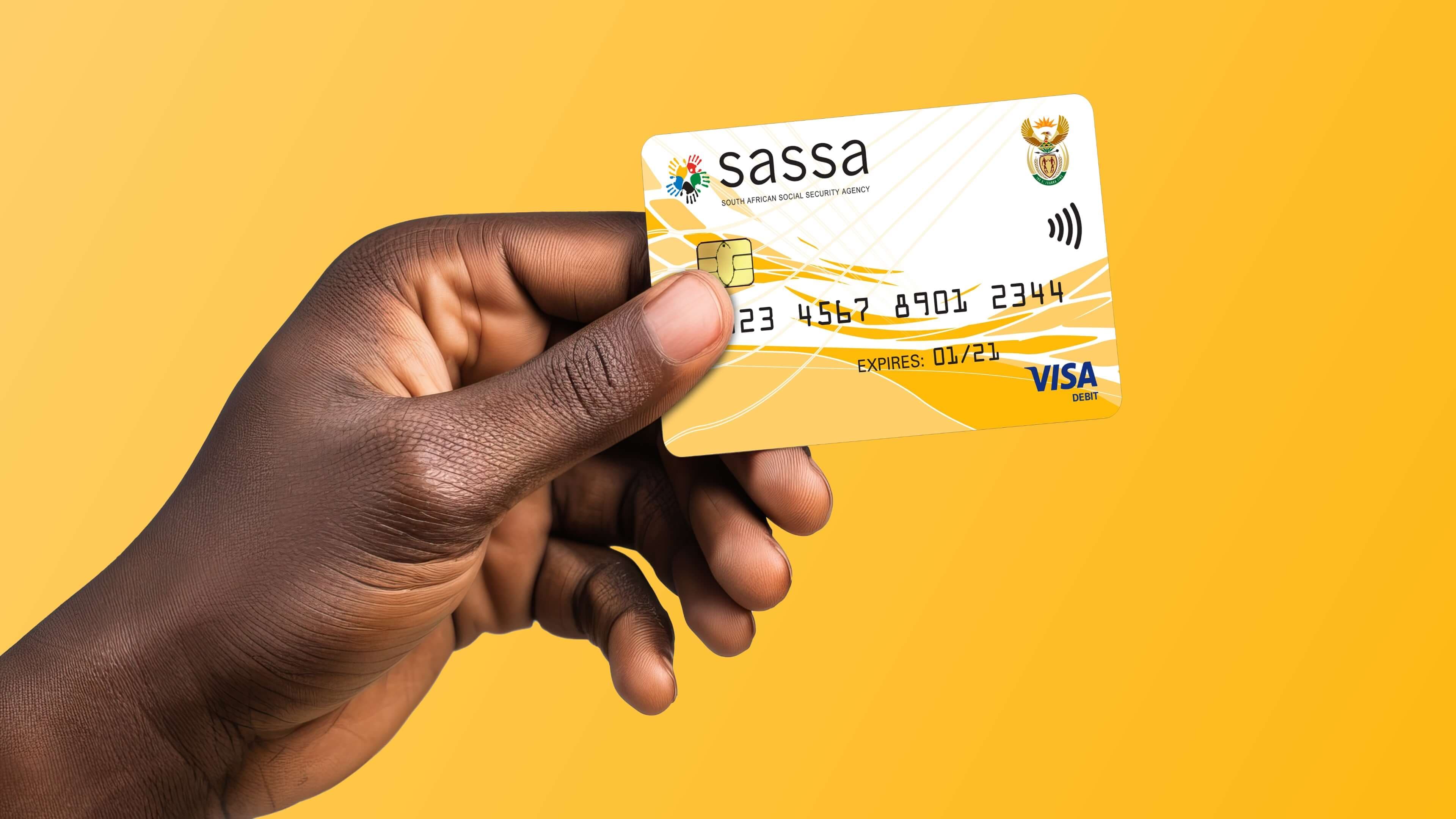 sassa grants