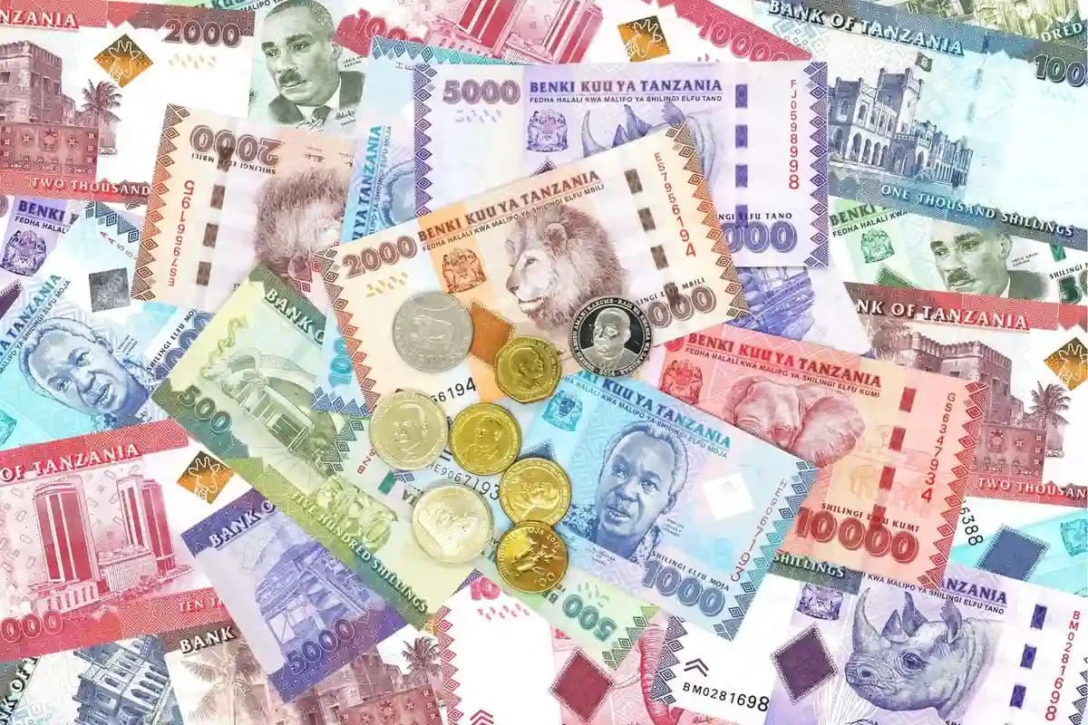 Treasury Bonds Tanzania