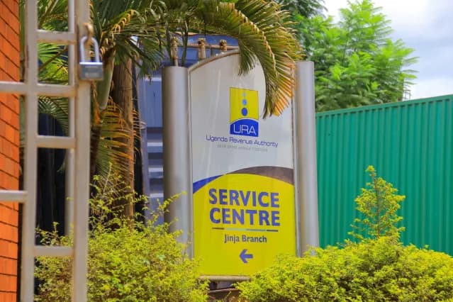 get ura tin number online
