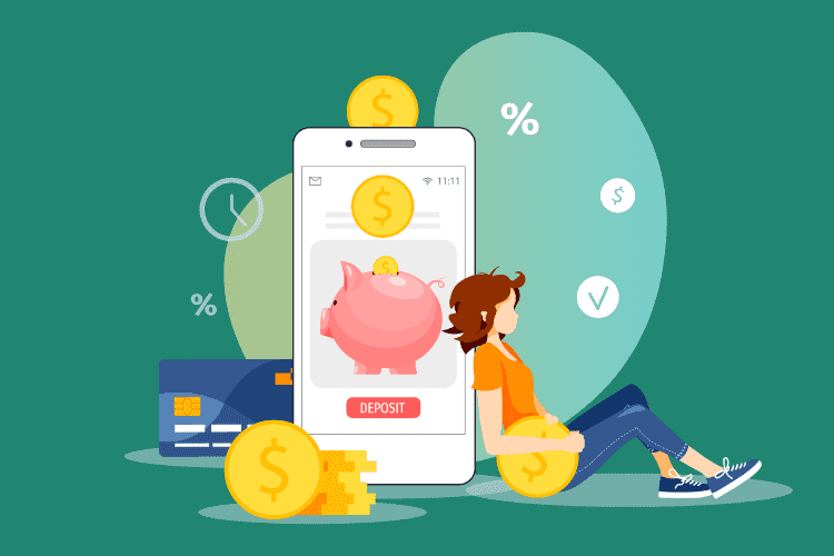 5 Best Digital Savings Apps in Kenya 2025