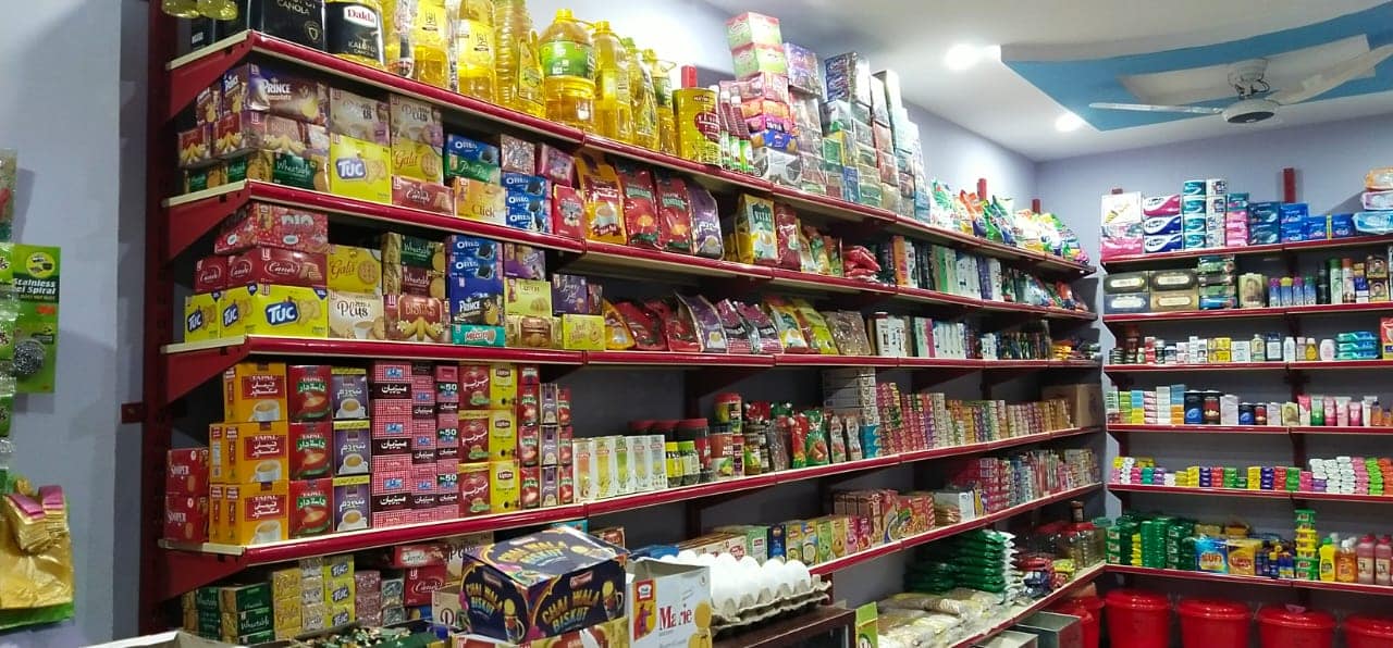 Profitable Mini Supermarket Business Plan Kenya (With Projections)