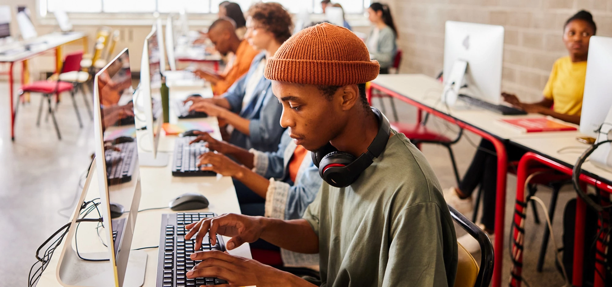 digital skills in demand in Africa