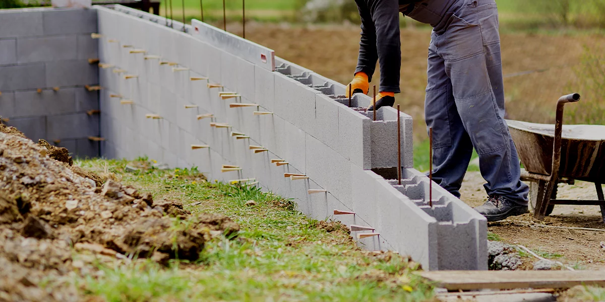 perimeter wall construction in kenya
