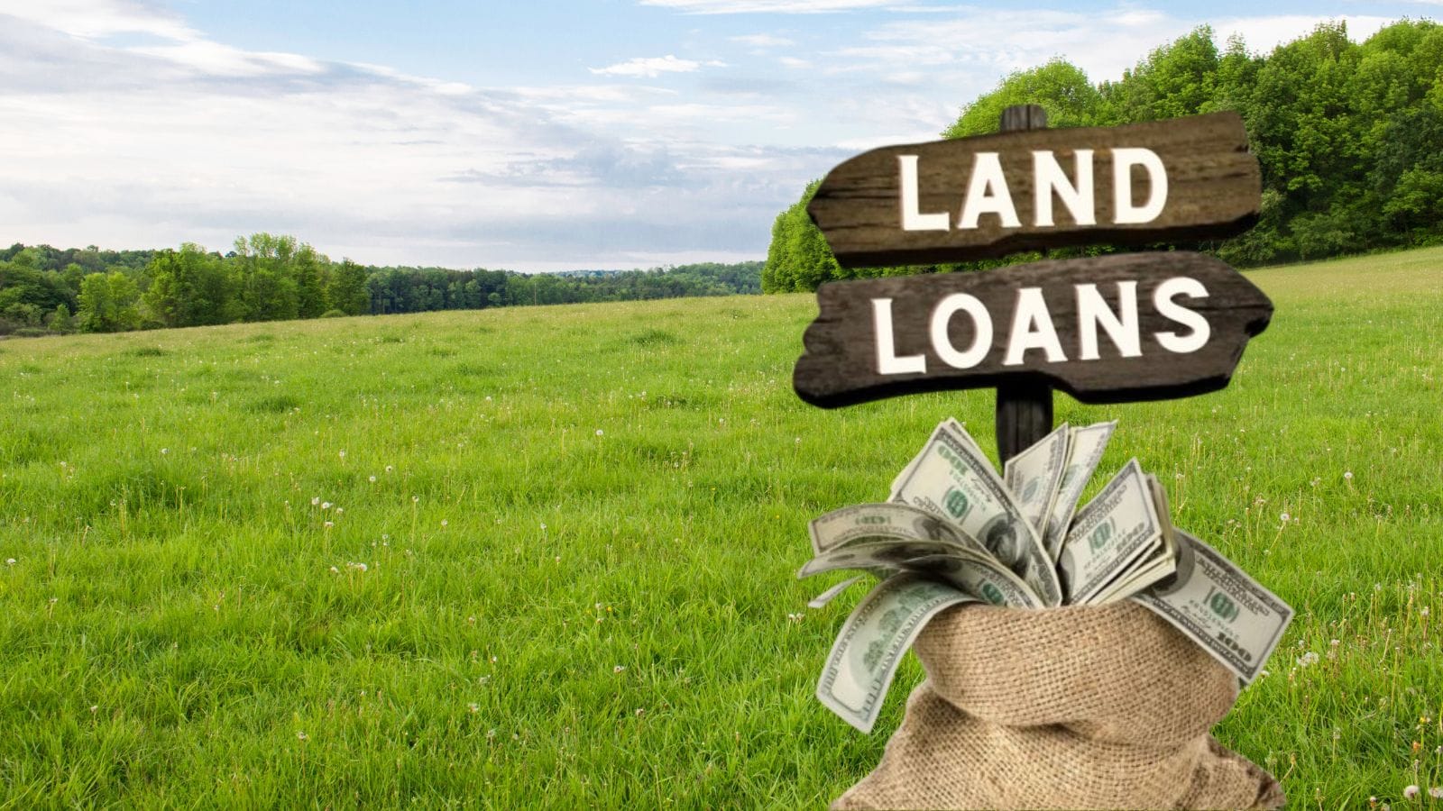 save for land in kenya