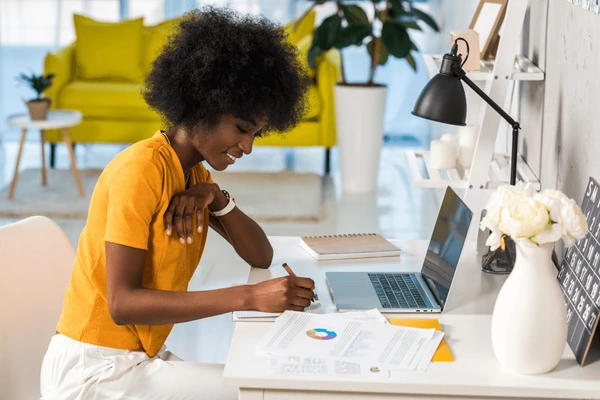 How to Start Freelancing Without Experience in Africa (Beginner Guide)