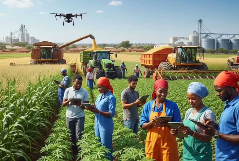 investment opportunities in uganda