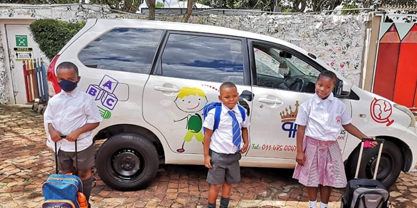 7 Ways to Turn Your Car into a Side Hustle in Kenya